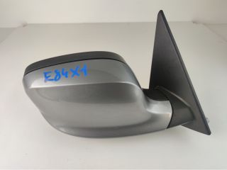 bontott BMW X1 Jobb Visszapillantó Tükör (Mechanikus)