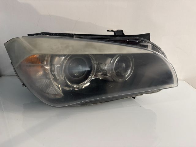 bontott BMW X1 Jobb Xenon Fényszóró
