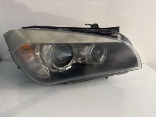 bontott BMW X1 Jobb Xenon Fényszóró
