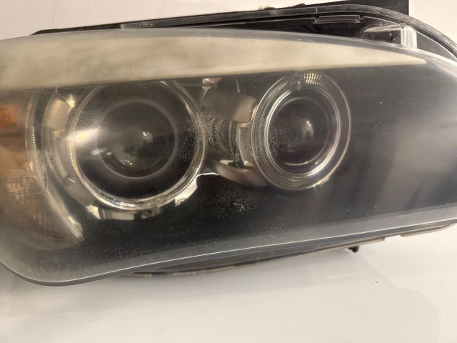bontott BMW X1 Jobb Xenon Fényszóró