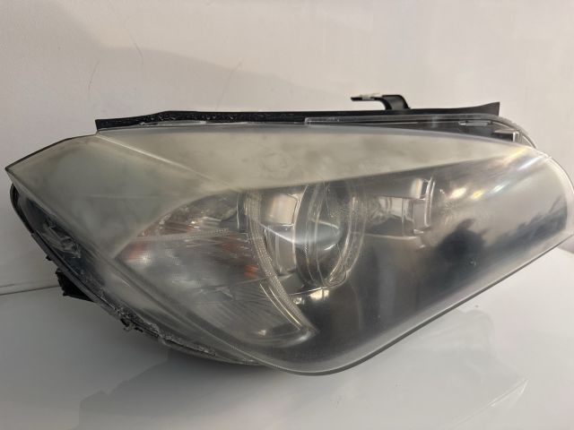 bontott BMW X1 Jobb Xenon Fényszóró