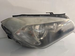 bontott BMW X1 Jobb Xenon Fényszóró