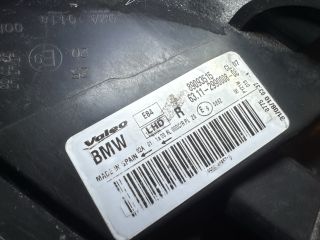 bontott BMW X1 Jobb Xenon Fényszóró