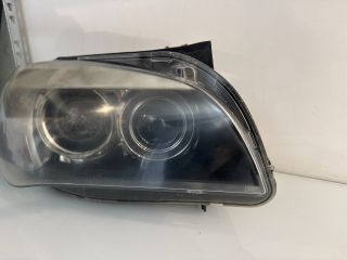 bontott BMW X1 Jobb Xenon Fényszóró