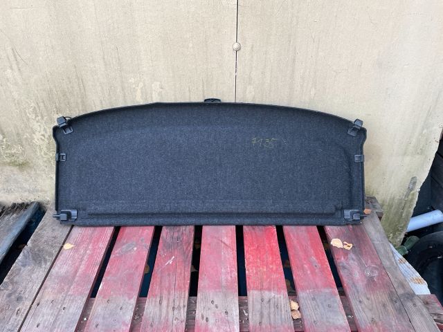 bontott BMW X1 Kalaptartó