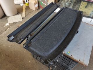 bontott BMW X1 Kalaptartó