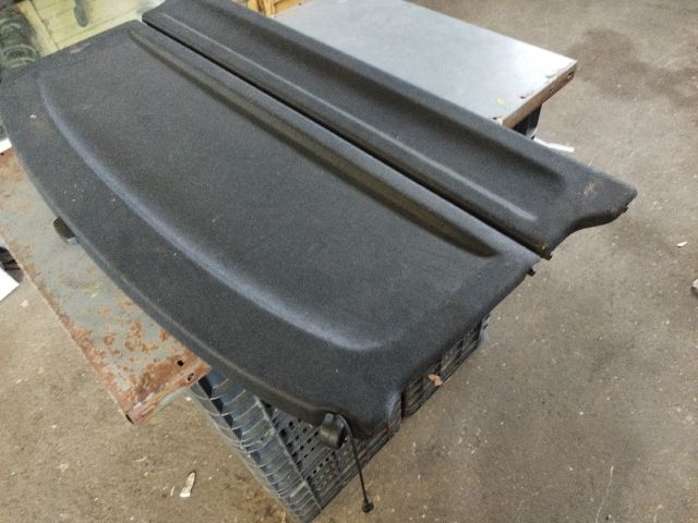 bontott BMW X1 Kalaptartó