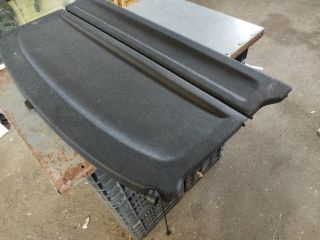 bontott BMW X1 Kalaptartó