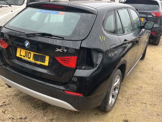 bontott BMW X1 Kalaptartó