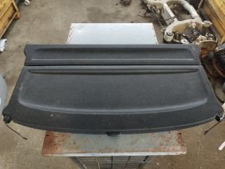 bontott BMW X1 Kalaptartó