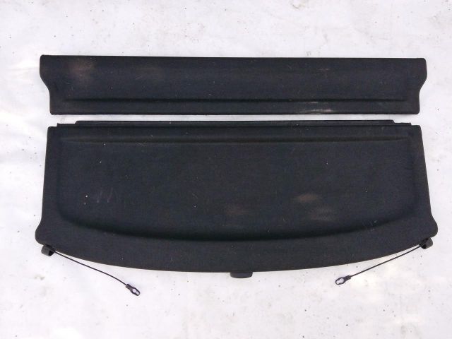 bontott BMW X1 Kalaptartó