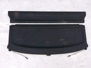 bontott BMW X1 Kalaptartó