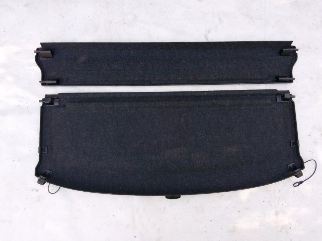 bontott BMW X1 Kalaptartó