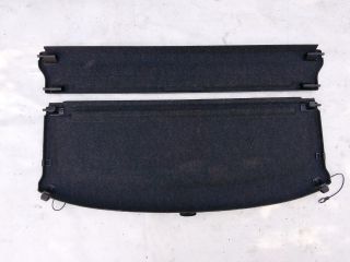 bontott BMW X1 Kalaptartó