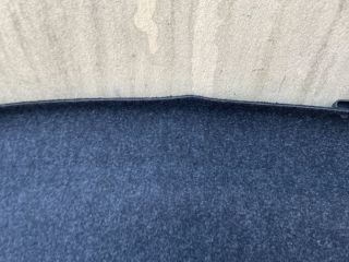 bontott BMW X1 Kalaptartó