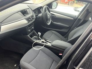 bontott BMW X1 Kalaptartó