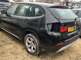 bontott BMW X1 Kalaptartó