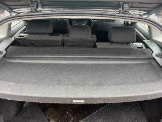 bontott BMW X1 Kalaptartó