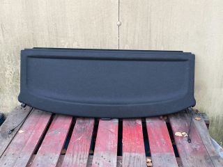 bontott BMW X1 Kalaptartó