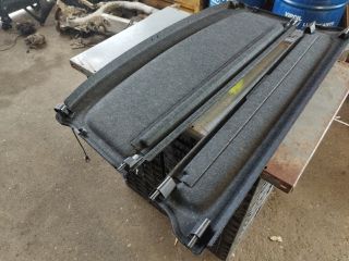 bontott BMW X1 Kalaptartó