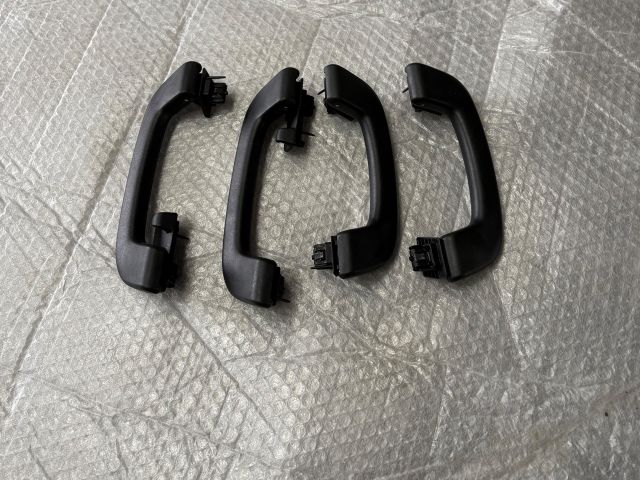 bontott BMW X1 Kapaszkodó (Felső) Szett