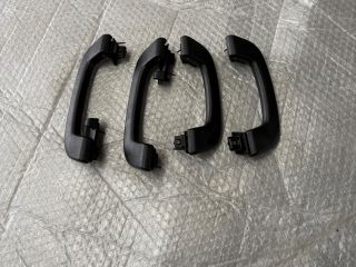 bontott BMW X1 Kapaszkodó (Felső) Szett