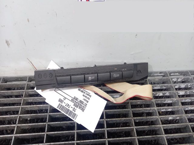 bontott BMW X1 Kapcsoló (Magában)