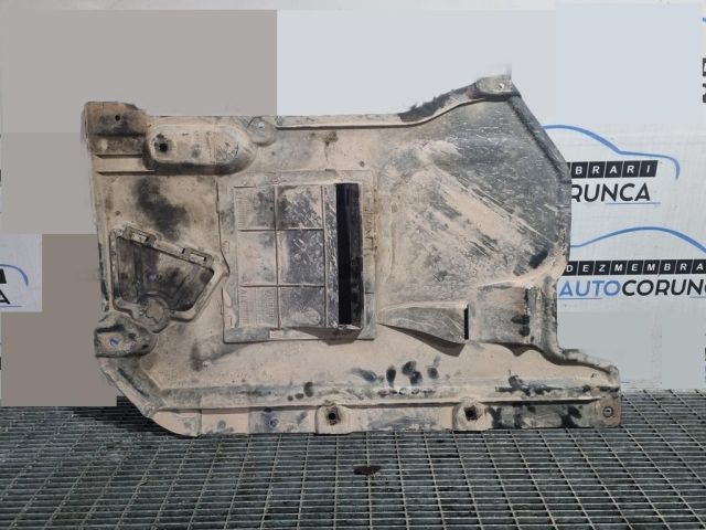 bontott BMW X1 Kartervédő