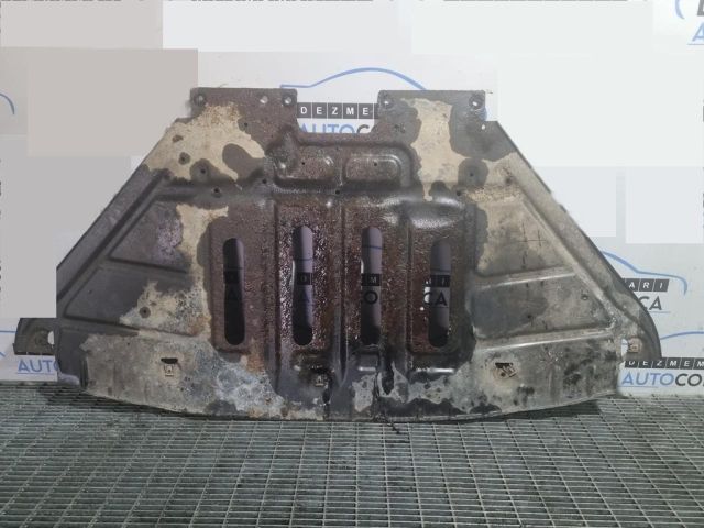 bontott BMW X1 Kartervédő