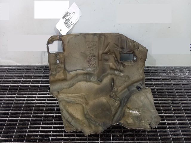 bontott BMW X1 Kartervédő