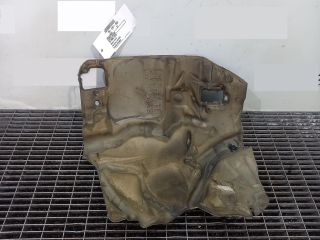 bontott BMW X1 Kartervédő