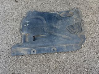 bontott BMW X1 Kartervédő