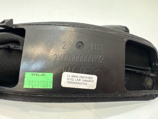 bontott BMW X1 Kézifék Szoknya