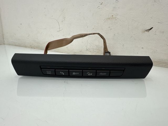 bontott BMW X1 Kipörgésgátló Kapcsoló