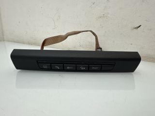 bontott BMW X1 Kipörgésgátló Kapcsoló