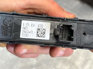 bontott BMW X1 Kipörgésgátló Kapcsoló