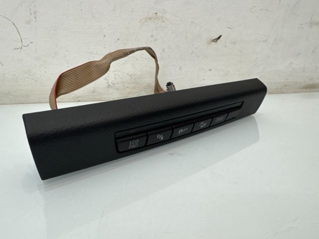 bontott BMW X1 Kipörgésgátló Kapcsoló