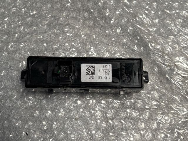 bontott BMW X1 Kipörgésgátló Kapcsoló