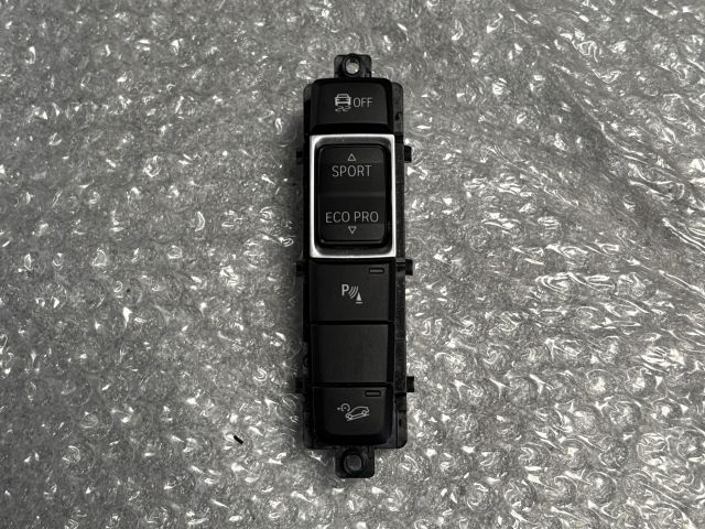 bontott BMW X1 Kipörgésgátló Kapcsoló