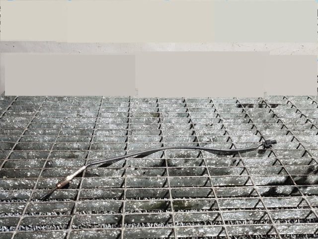 bontott BMW X1 Kipufogó Hőmérséklet Érzékelő