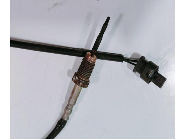 bontott BMW X1 Kipufogó Hőmérséklet Érzékelő