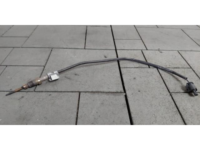 bontott BMW X1 Kipufogó Hőmérséklet Érzékelő