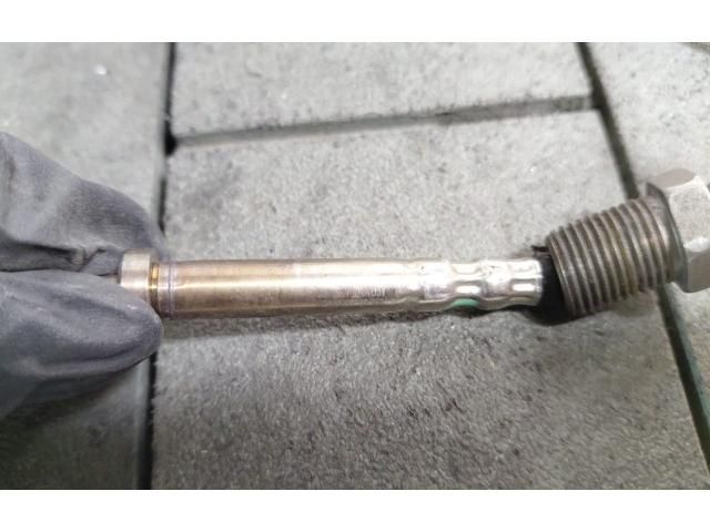 bontott BMW X1 Kipufogó Hőmérséklet Érzékelő