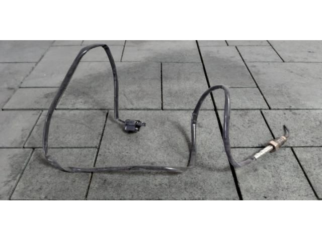 bontott BMW X1 Kipufogó Hőmérséklet Érzékelő