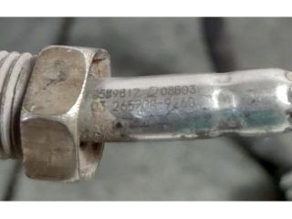 bontott BMW X1 Kipufogó Hőmérséklet Érzékelő