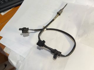 bontott BMW X1 Kipufogó Hőmérséklet Érzékelő