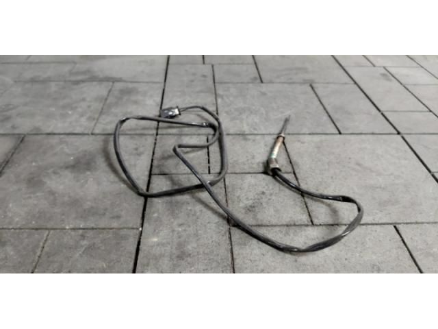 bontott BMW X1 Kipufogó Hőmérséklet Érzékelő