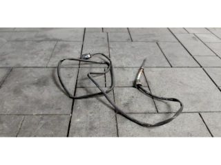 bontott BMW X1 Kipufogó Hőmérséklet Érzékelő