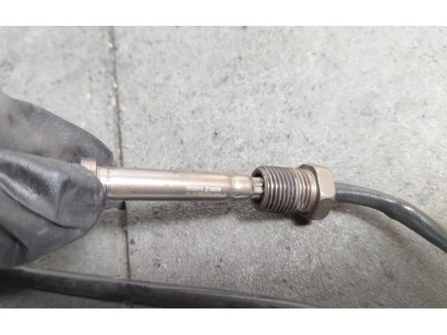 bontott BMW X1 Kipufogó Hőmérséklet Érzékelő