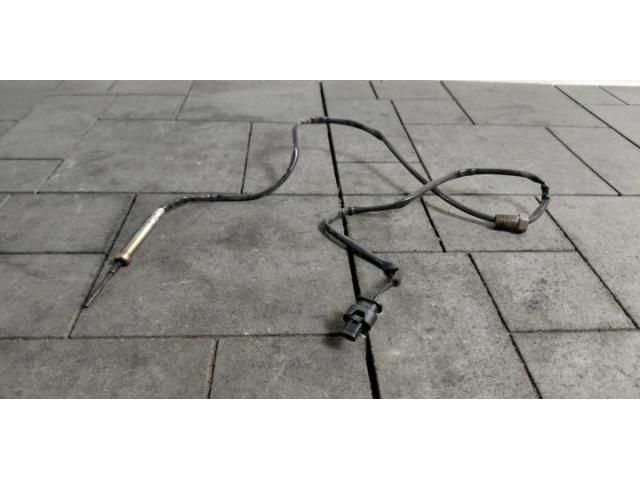 bontott BMW X1 Kipufogó Hőmérséklet Érzékelő